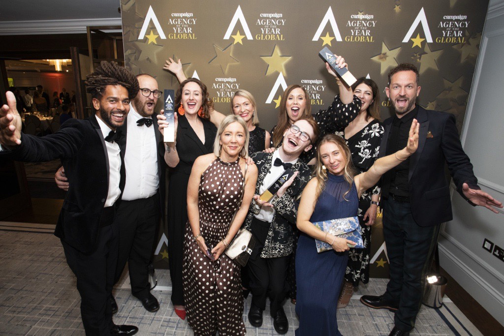 AOY winners