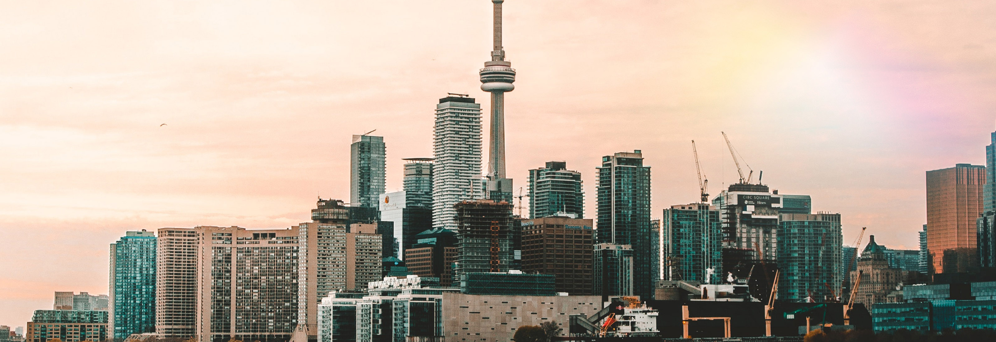 Toronto 